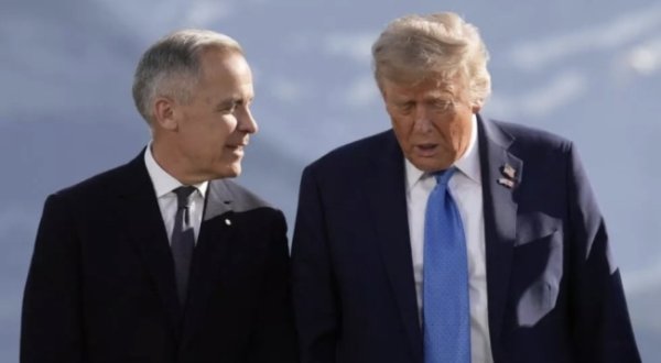 正规实盘配资十大平台 白宫：加总理向特朗普“屈服” 取消数字税重启谈判