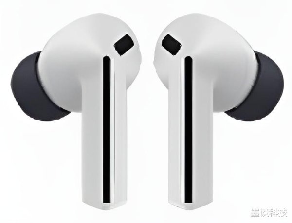 炒股配资服务 三星Galaxy Buds 3 FE泄露! 硅胶耳塞+ANC加持!